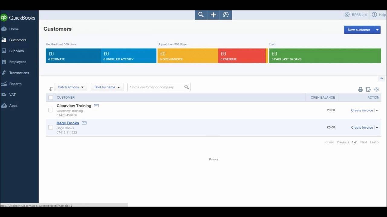 youtube quickbooks tutorial 2016 youtube quickbooks tutorial 2016
