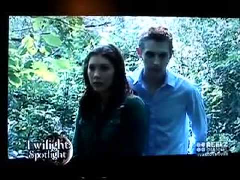 Craig and Allen on Reelz Channel Twilight: Spotlight