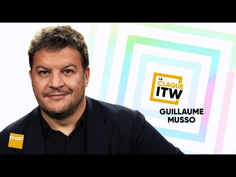 La Claque interview : Guillaume Musso et un thriller décalé 