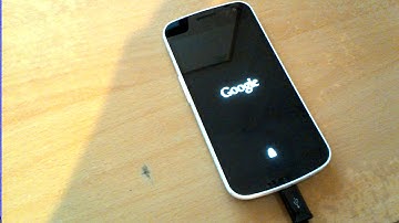 PACMan boot animation