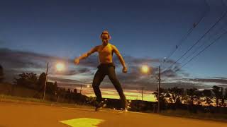 Goosebumps - Travis Scott Remix Twixtor 2022