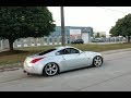 LS Swap 350z - Sliding and Ripping