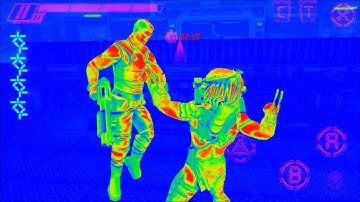 AVP: Evolution - Predator Side Mission 2 - Shadow -