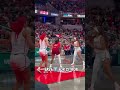 🔥 Sonia Citron jumper | Washington Mystics WNBA Women's Basketball #shorts #WNBA #short #basketball