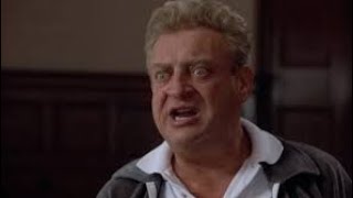 Rodney Dangerfield 'Do Not Go Gentle Into That Good Night'