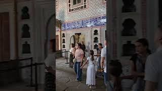 Harem, Iii. Murad Has Odası...