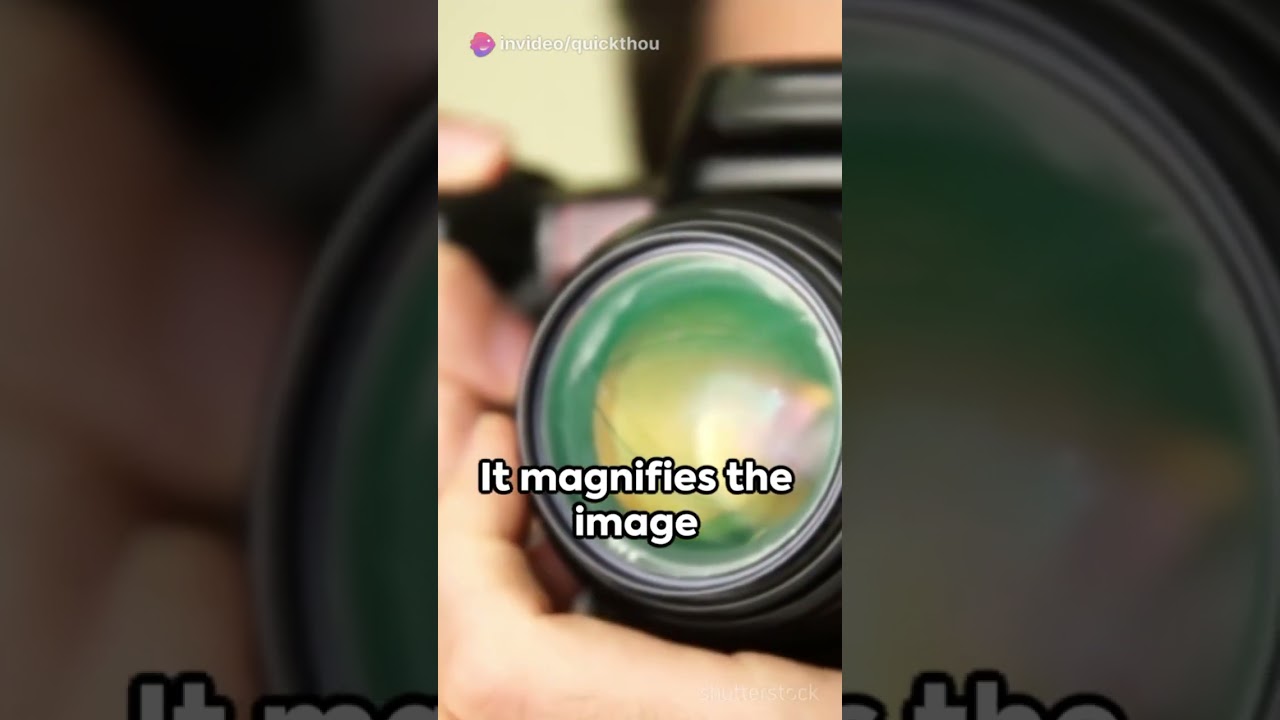 Digital vs Optical zooms.. 