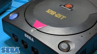 Mega Dreamcast Dernière Chance