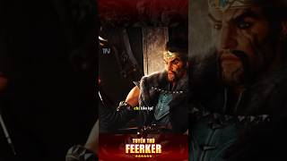 Vì sao Darius và Draven có thể đứng đầu ở Noxus #lienminhhuyenthoai #noxus #darius #cottruyen #S8