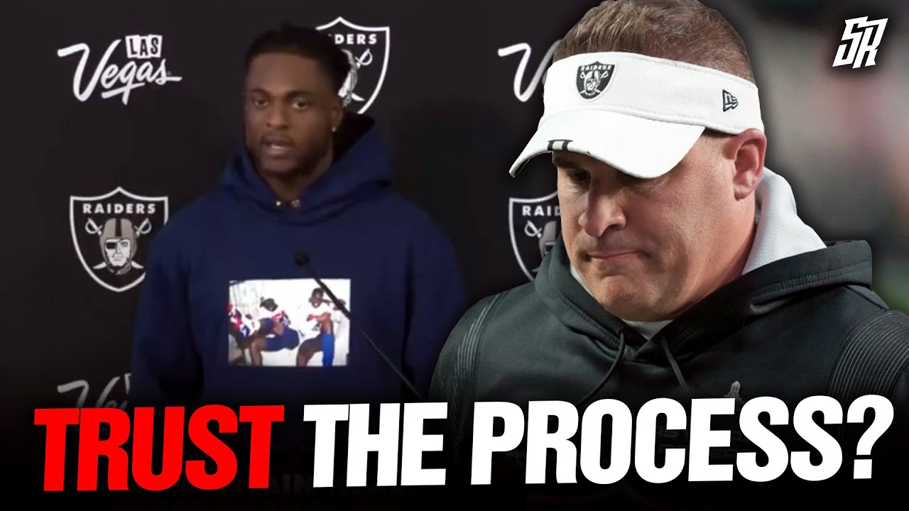 josh-mcdaniels-will-not-be-fired-nate-hobbs-return-jerry-tillery-to