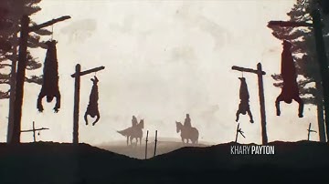 The Walking Dead - Season 11 - Official Intro (11.19)