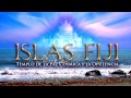 ISLAS FIJI - Templo de la Paz Cósmica y la Opulencia