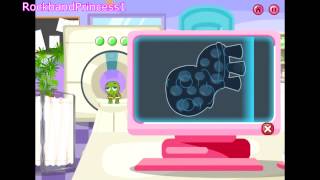 Animal Online Games Animal Doctor Games - Cute Pet Hospital Game