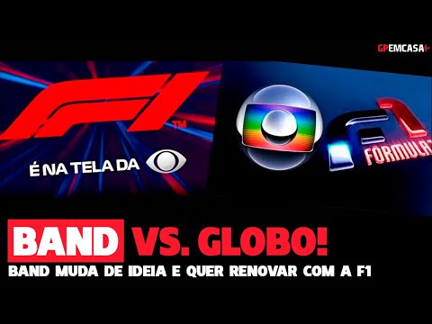 🚨BAND MUDA DE