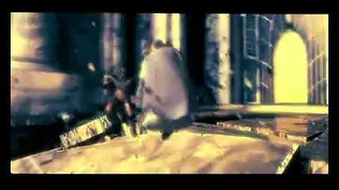 Spellforce : The Order of Dawn Greyfell Walkthrough Part 1