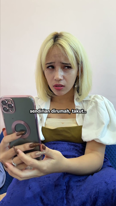 harga diri seorang suami @don.pietro