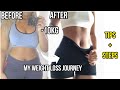 Fast Weight Loss Tips | How I lost 20 LBS in 1 month Easy and maintained it