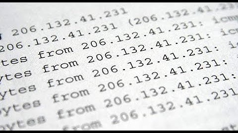 CMD : How to find Public ip address Just 1 Command