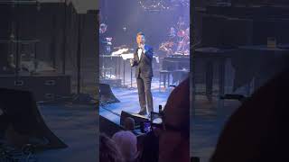 Rick Astley - Winter Wonderland RAH London 15/12/2022