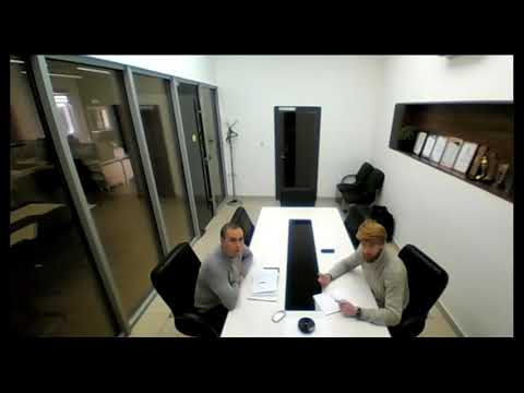 Автоинформатор ITLINE. Передача данных на сервер в формате EGTS