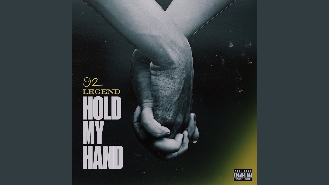 Hold My Hand - YouTube