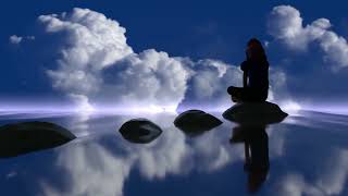 35 Minutes Power Nap with Relaxing Meditation and Calming Instrumental Sleep Music
