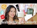 Popular in K-Beauty *GALORE* ! Hauling the Hottest &amp; Best-Sellers in Makeup &amp; Skincare!