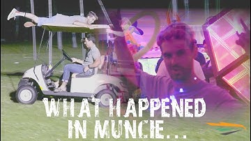 What (really) happened in Muncie - 2019 MultiGP IO (International Open) | FPV