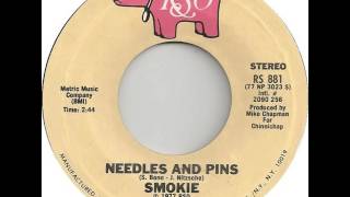 Smokie - Needles And Pins (1977)