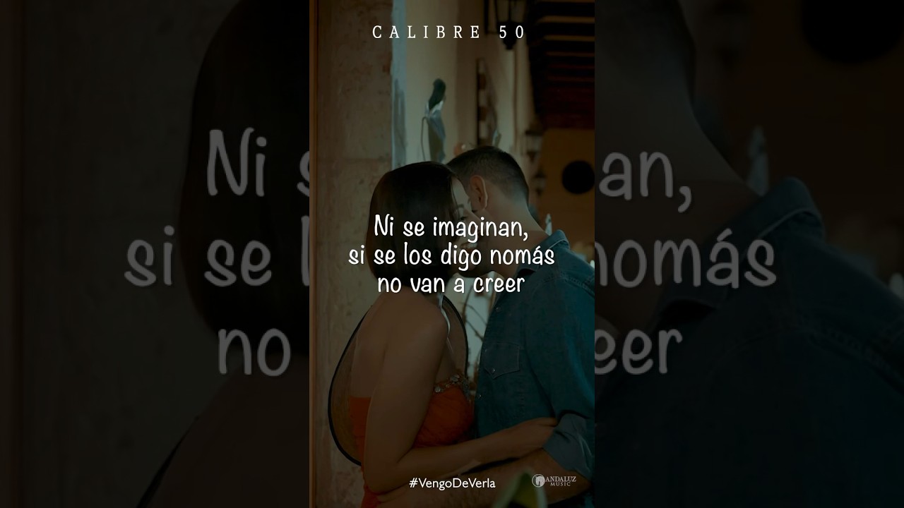 Ya me quiere ya que no me podía ver #VengoDeVerla