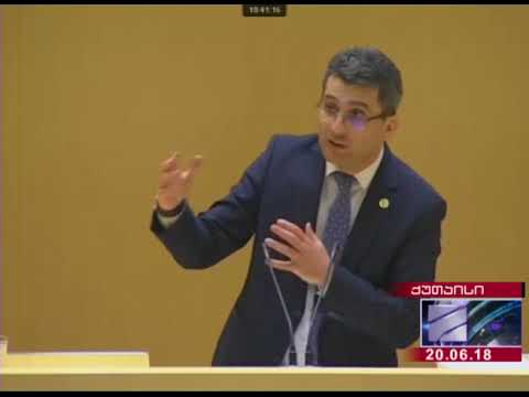 მამუკა მდინარაძის ანეკდოტი \"ნაციონალებზე\"