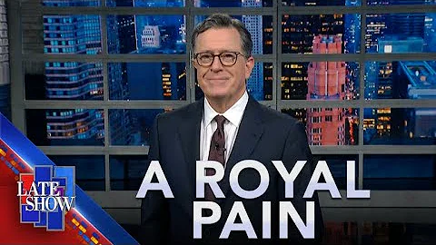 Trump’s Magical Carriage Ride | RFK Jr. Stokes Vaccine Chaos | Buying TikTok | Who Owns The Moon?