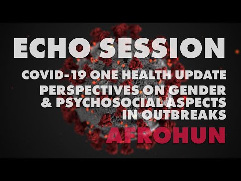 ECHO Session: COVID-19