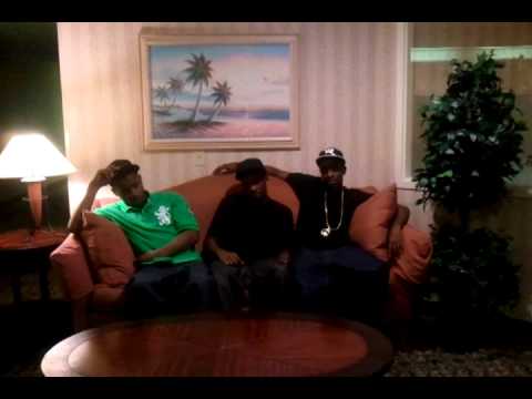 DIE - Do It Everytime - INTERVIEW.