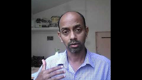 Video #086 Without execution knowledge is useless