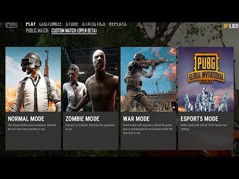 top-5-upcoming-features-of-pubg-mobile-january-update:-zombie-mode,-mk-47-mutant-rifle-and-more