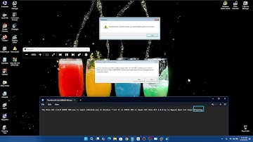 Ohio Hit 2.0.0 ERROR 404.exe while running Mercuryx86.exe