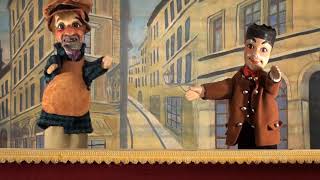 Guignol Et Gnafron Vous Causent