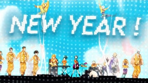 | More Than You Know - Xqndros Rotation - My Hero Academia [Edit/AMV]