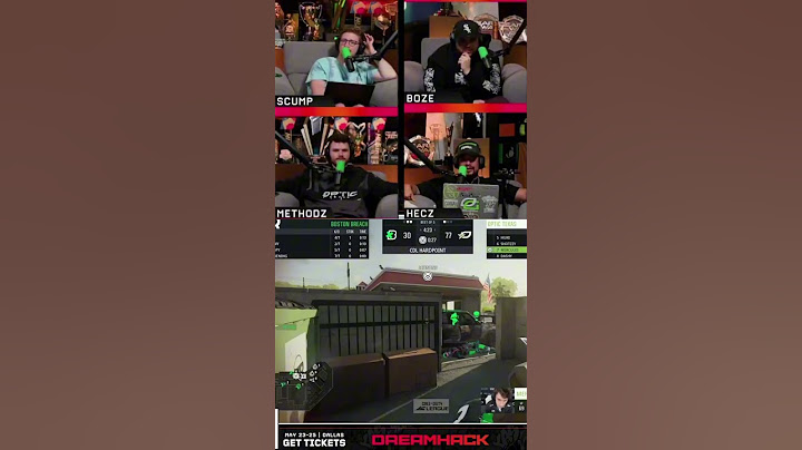 Mercules is COOKING #callofdutyleague #callofduty #optic #optictexas #mercules #shotzzy #huke #dashy