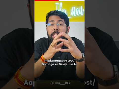 Baggage Lost/Delay/Damage 1.5