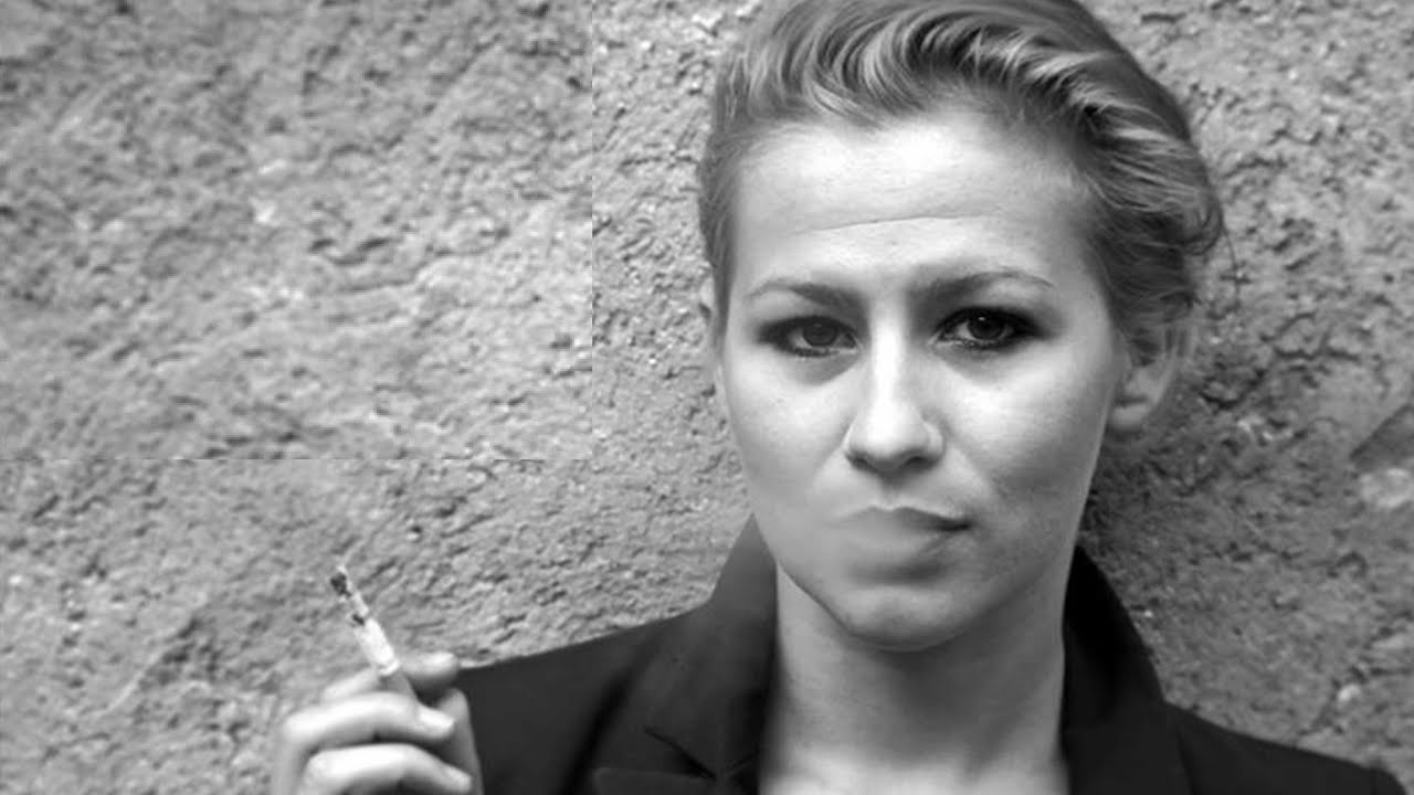 Szilágyi Csenge showreel