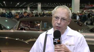 2011 Detroit AUTORAMA_The Great 8 and Ridler winners