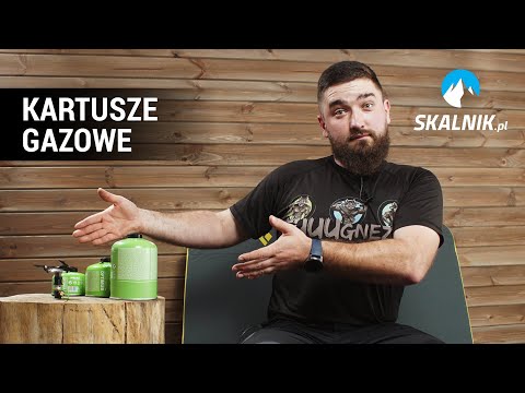 Wideo: Kiedy powstał kartusz?