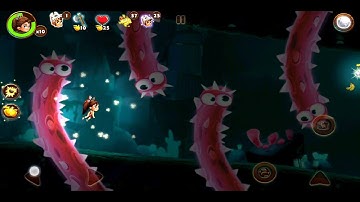 Jungle Adventure 3 | World 3 Level 4