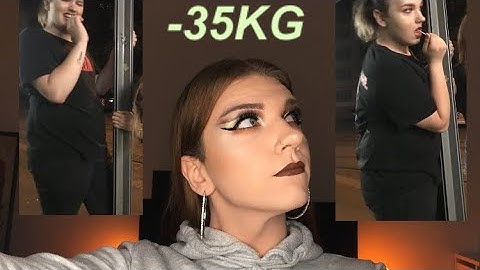 Wie ich -35KG in 4 Monaten abgenommen habe... Style & Talk | Timea Brooks