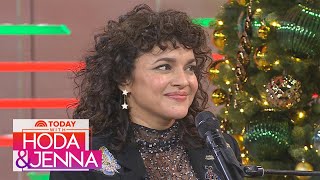 Norah Jones quit playing piano — until she found the right teacher