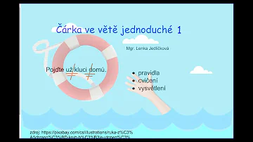 Jak psát čárku před přirovnávacími spojkami?