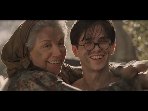 Pedro Aragon Jr - Freddy Rodriguez in A walk in the Clouds (1995)