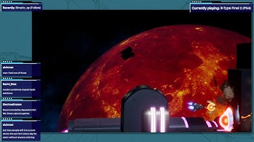 R-Type Final 2 (PS4 ver.) - R-Typer 3 ALL (Stage 6.2 and 7.2 Route)